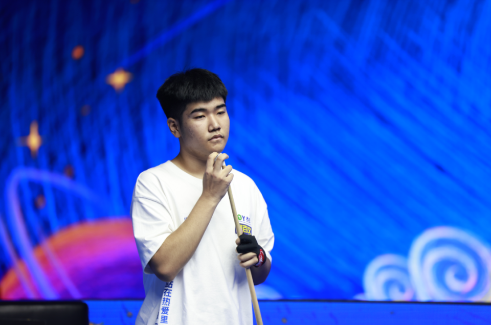 WDjk, 比赛一开始