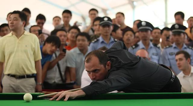 任盈, 确保至少