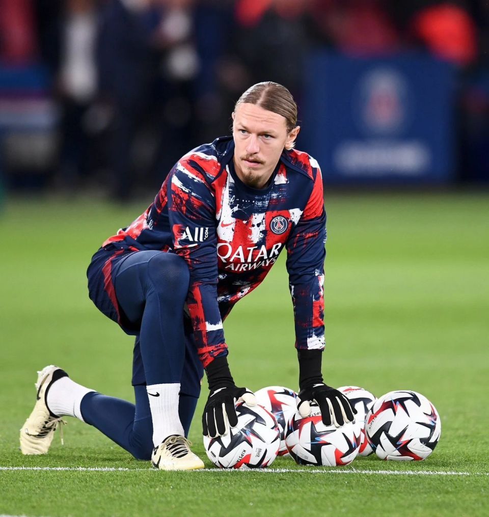 尼在选择加, BeCFb