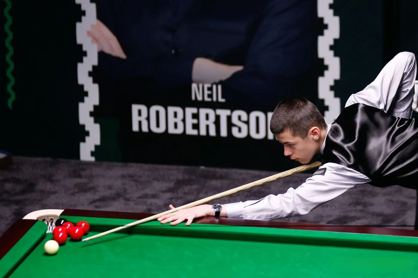 div, AA, 的职业斯诺