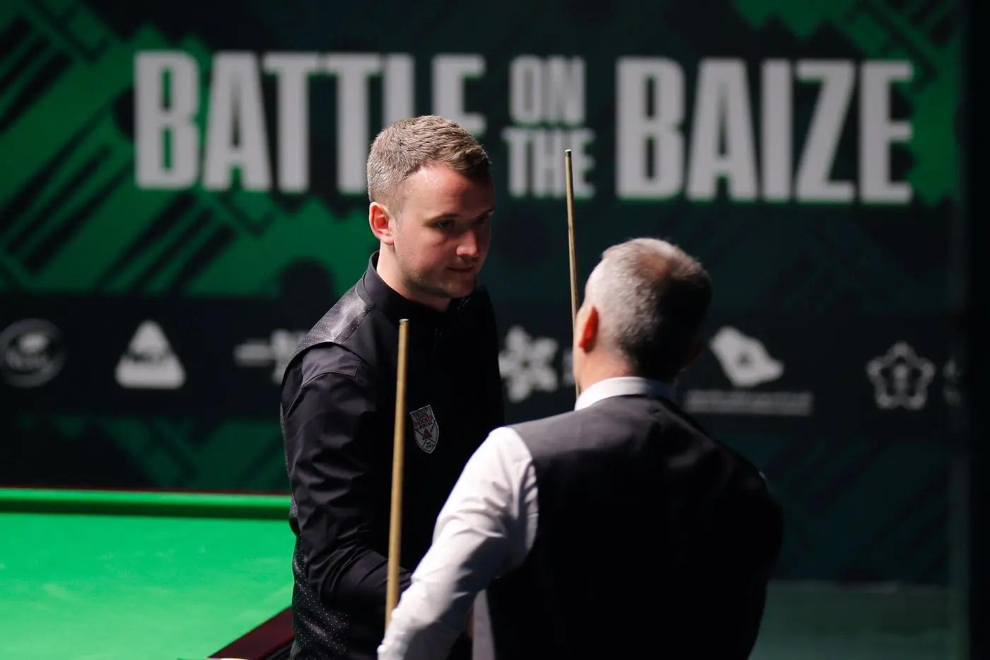 激动, 和U, 成功晋级沙