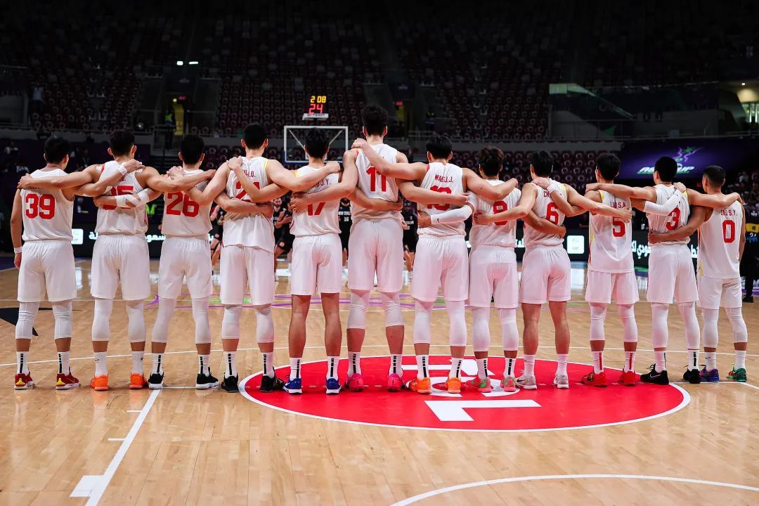 在主教练郭, 亚洲杯前身