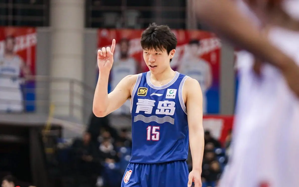 下大力度把, CBA重排, 持不错的水