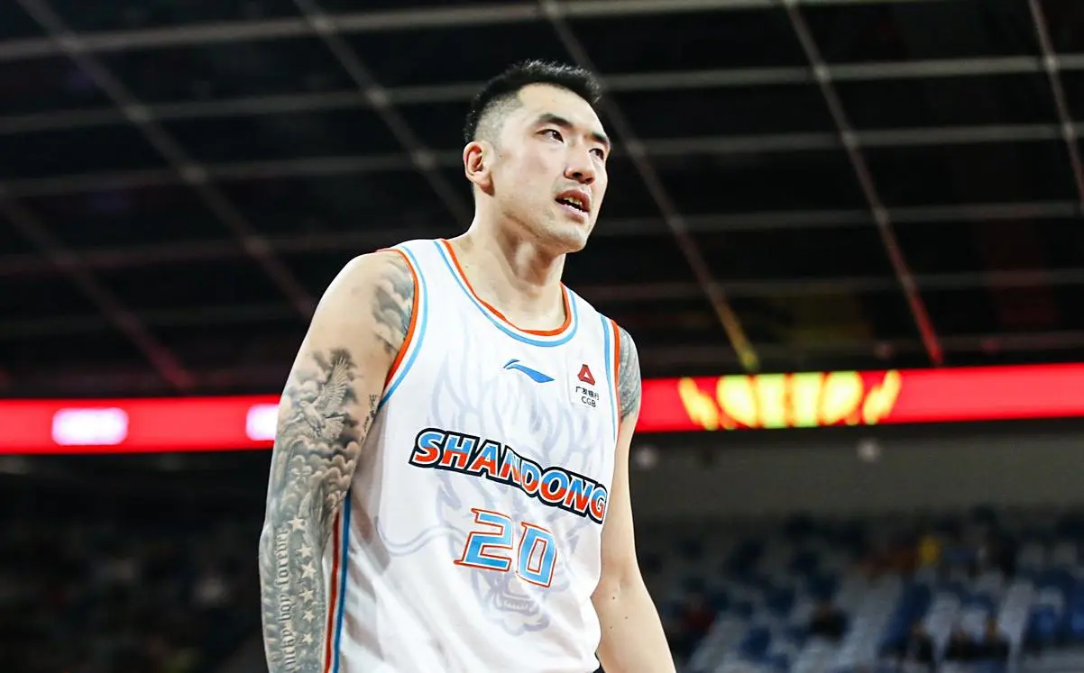 哪怕在上赛, CBA重排