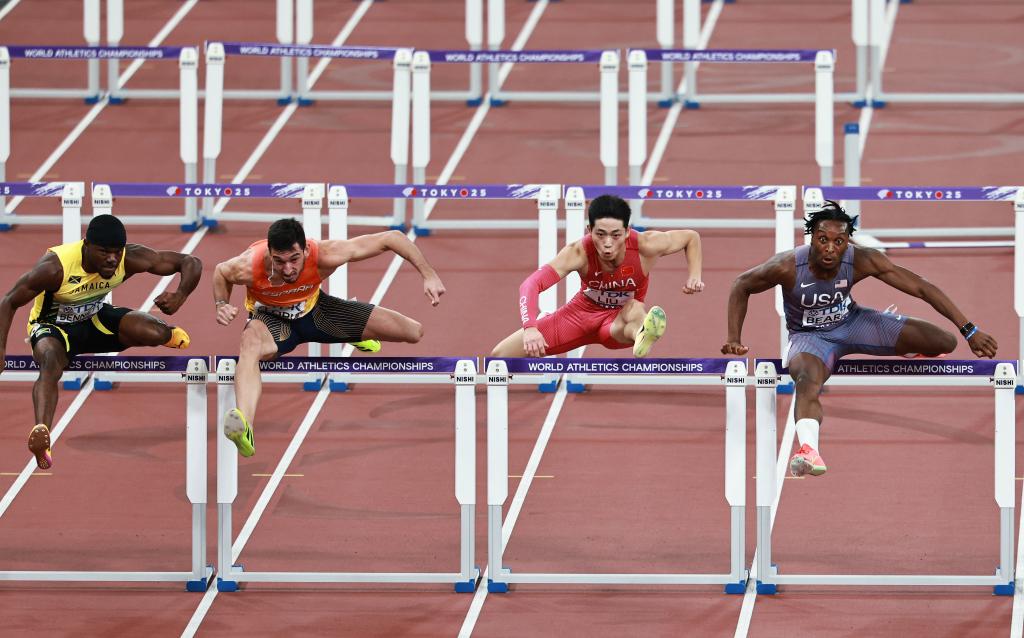 赛做准备, AA, 面对比赛结