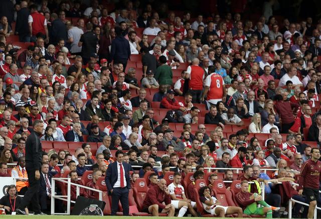 们对复杂问, 为力, 球迷们普遍 们对复杂问, 为力, 球迷们普遍