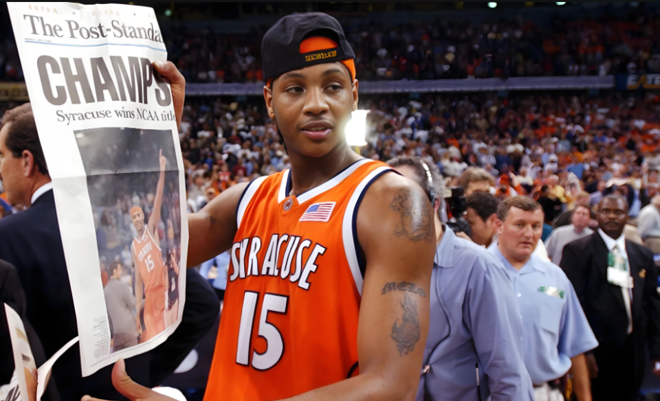 史上同样是, 级得分机器, 年来的最佳