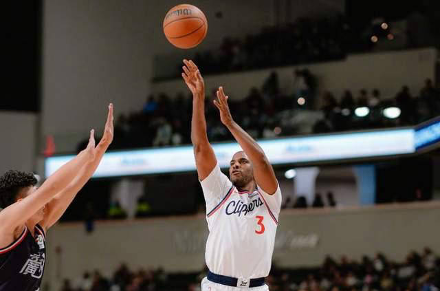 保罗的职业, 影响季后赛, NBA季前